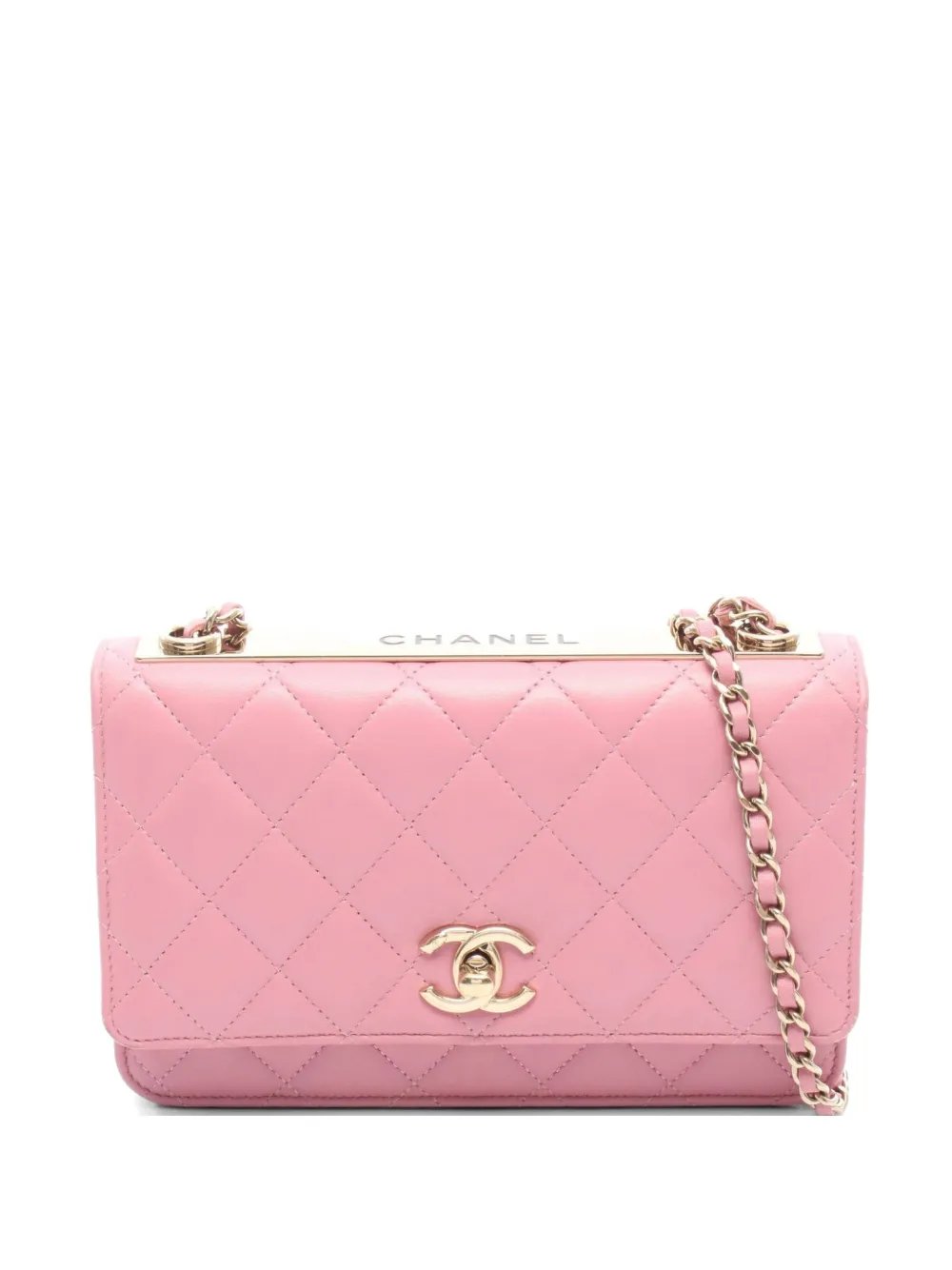 2021 Trendy CC cross body mini bag