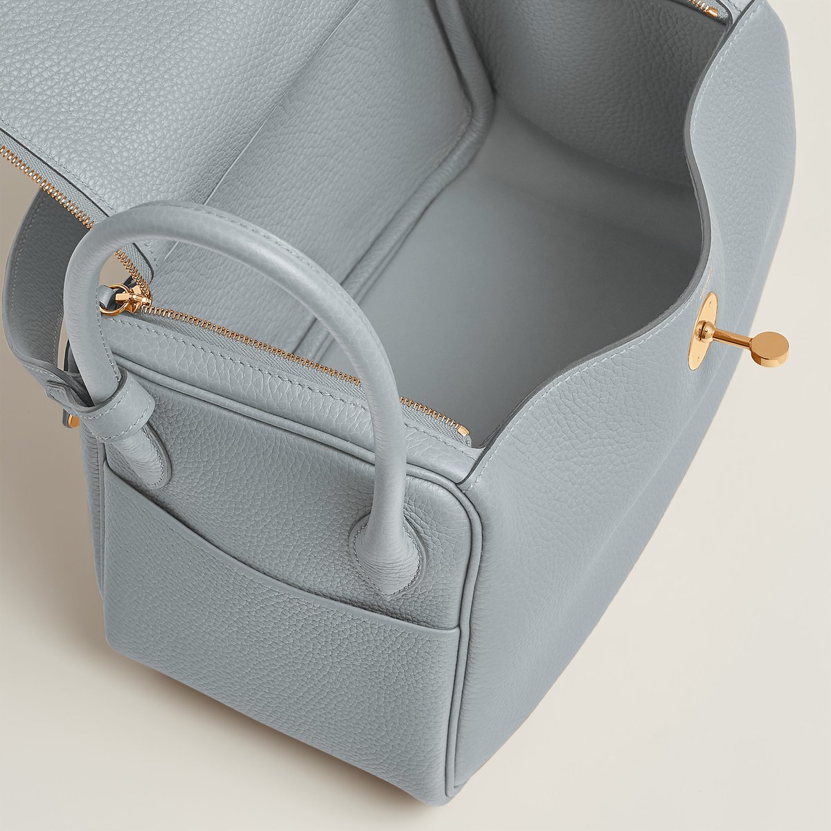 Bleu Glacier Lindy 26 Bag