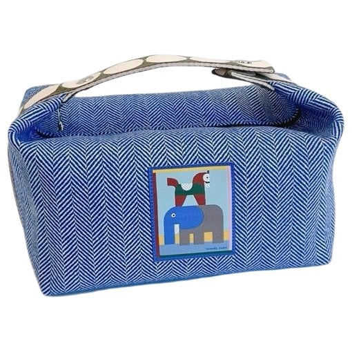 Cloth handbag