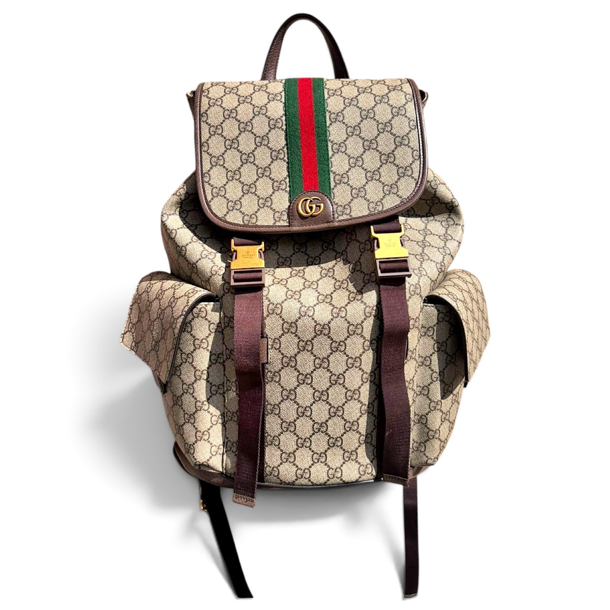 Ophidia backpack