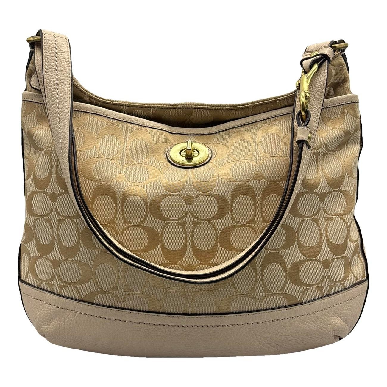 Cloth crossbody bag