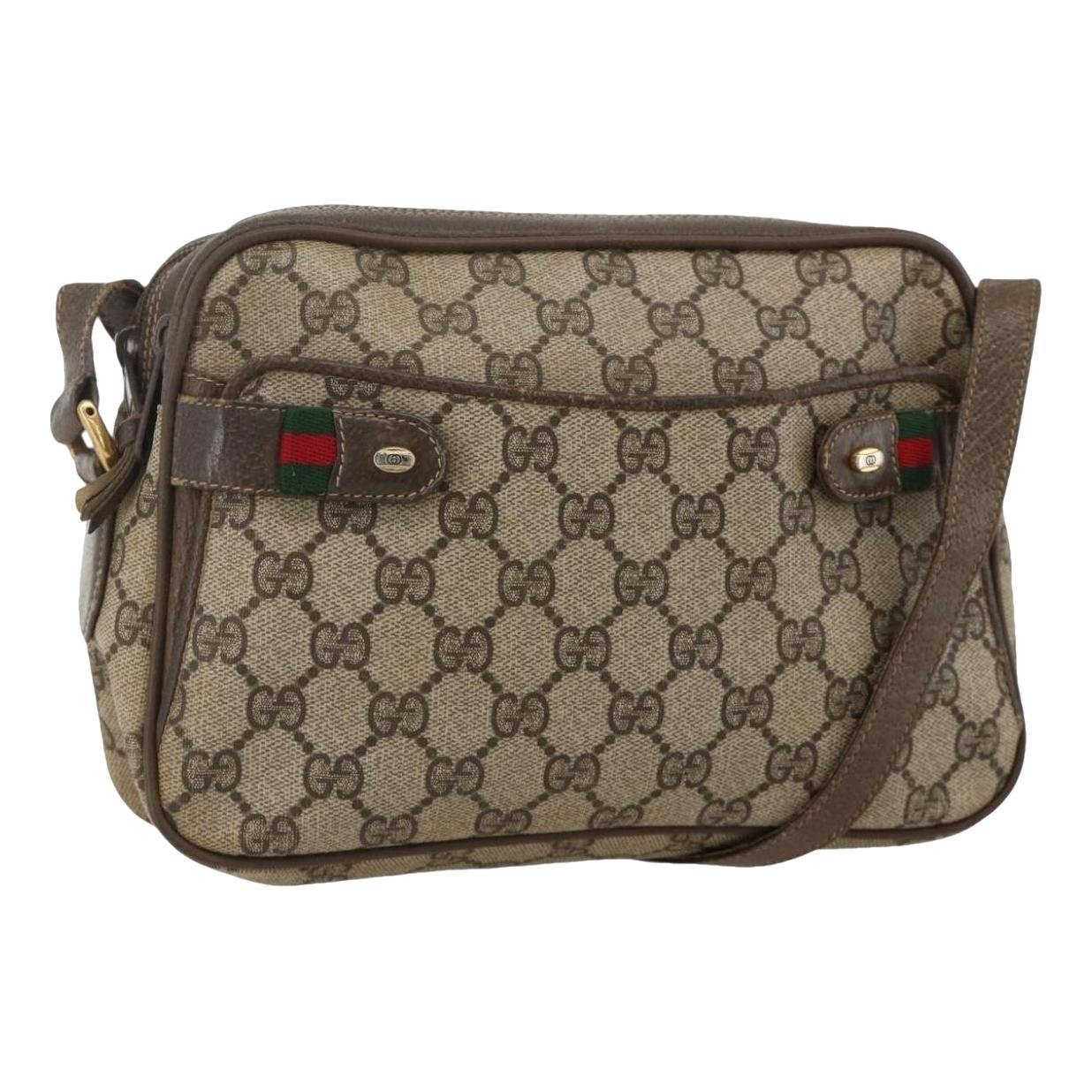 Cashmere handbag