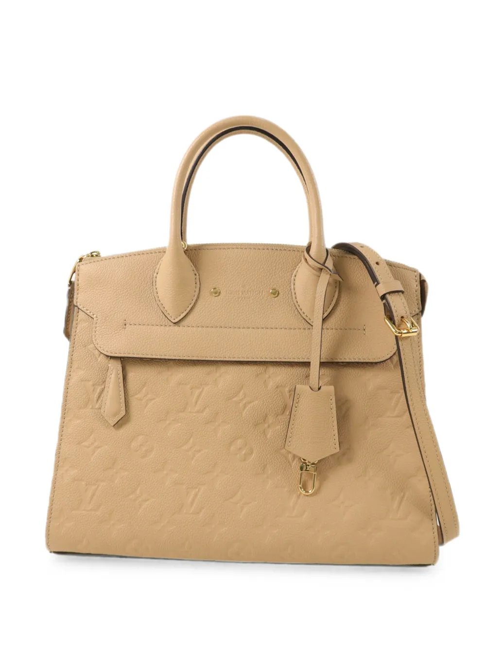 MM Pont Neuf tote bag