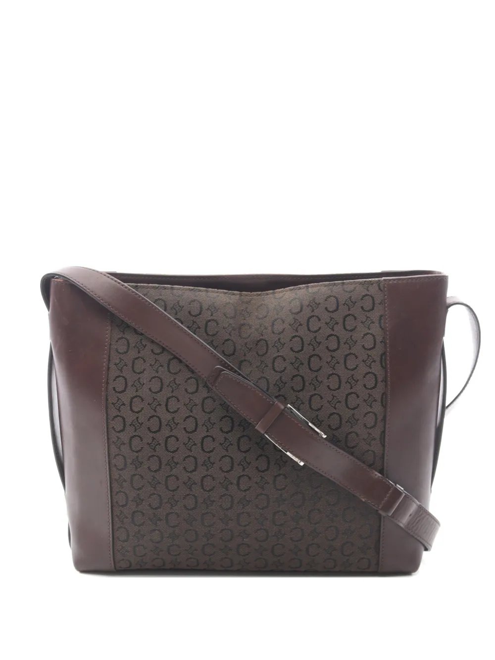 2000s C Macadam shoulder bag