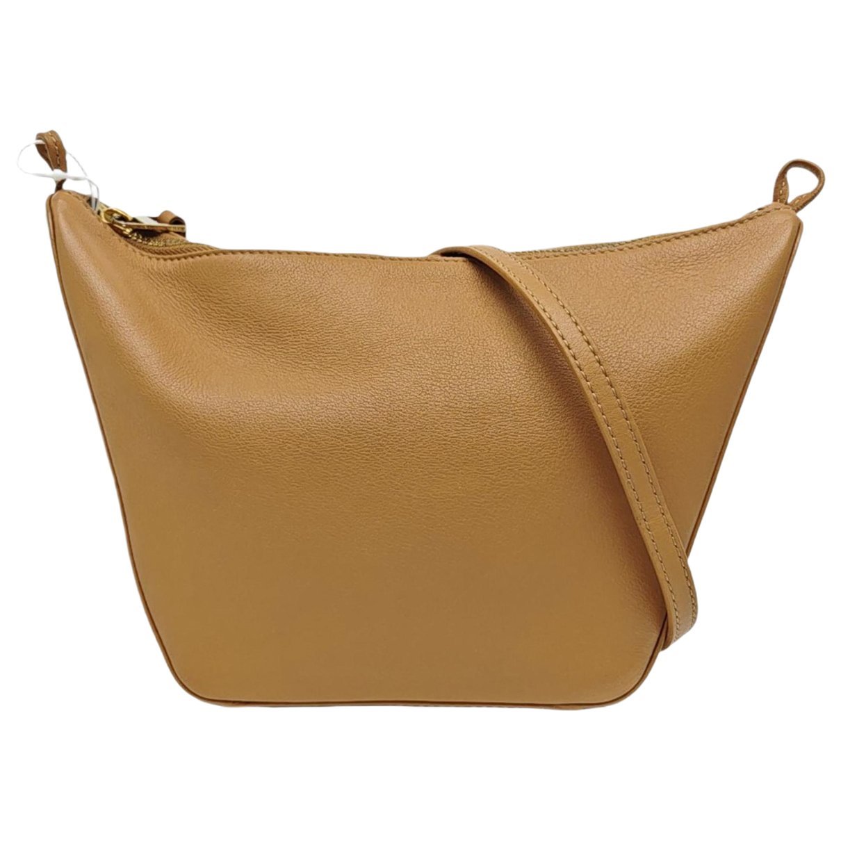 Hammock Hobo leather handbag