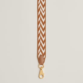 Sangle Zigzag 25 Mm Bag Strap