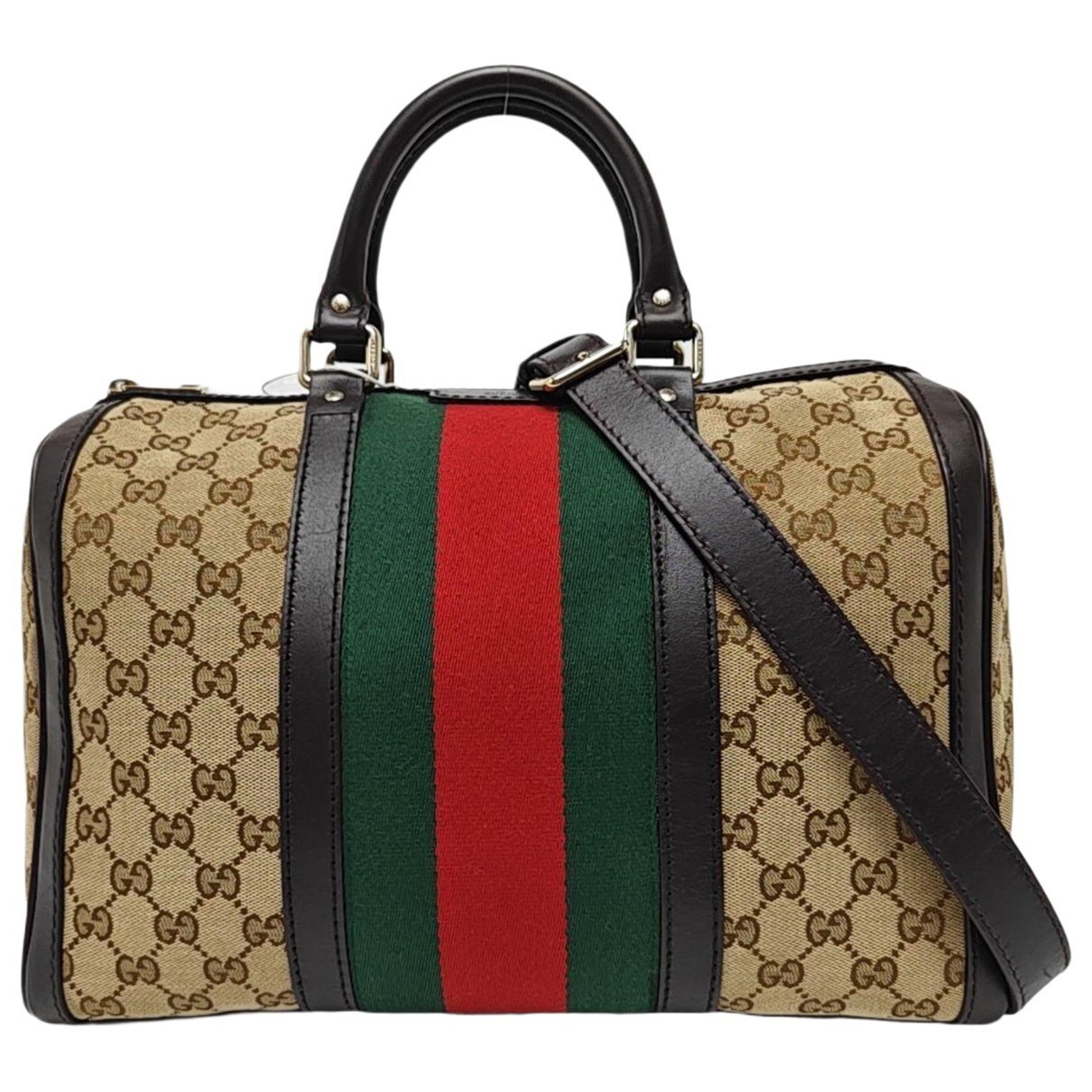Cloth handbag