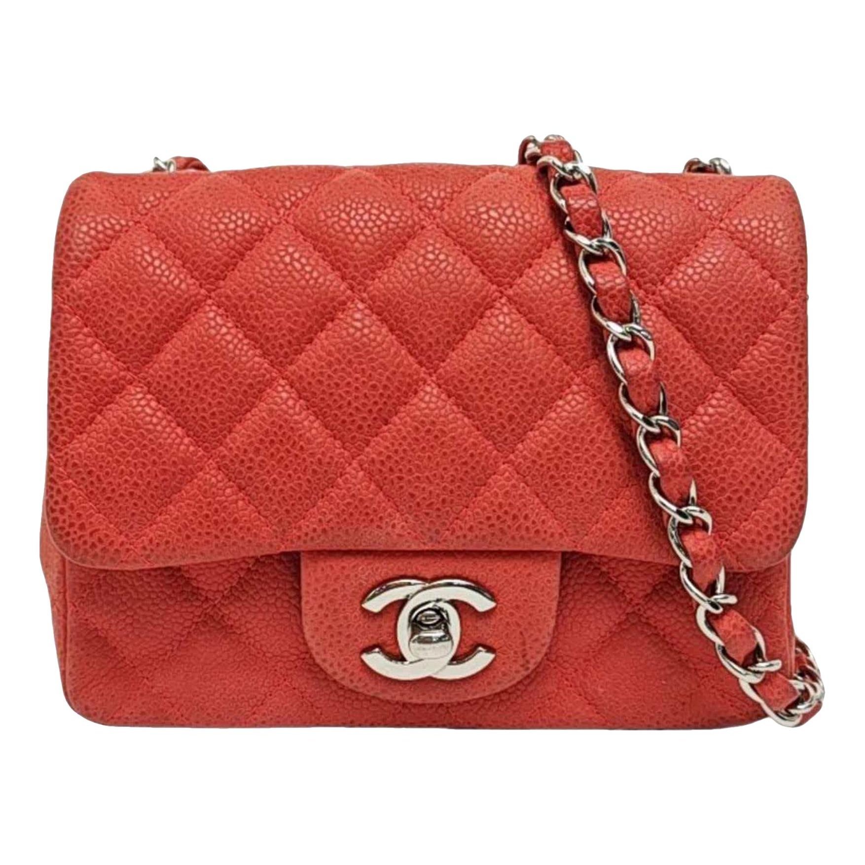 Timeless/Classique leather crossbody bag