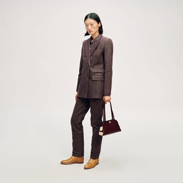 Tablier Sellier Bag