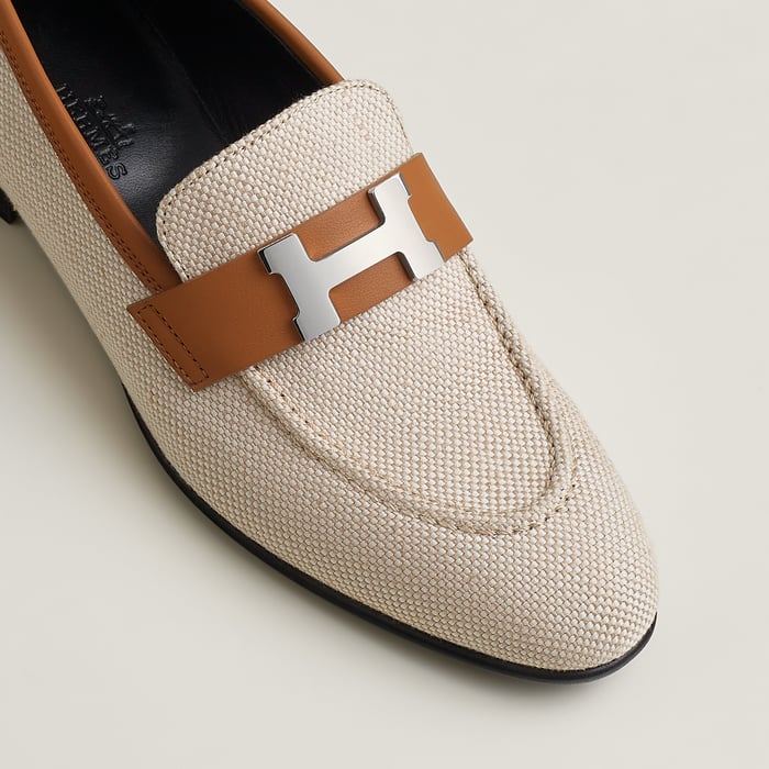 Paris Loafer