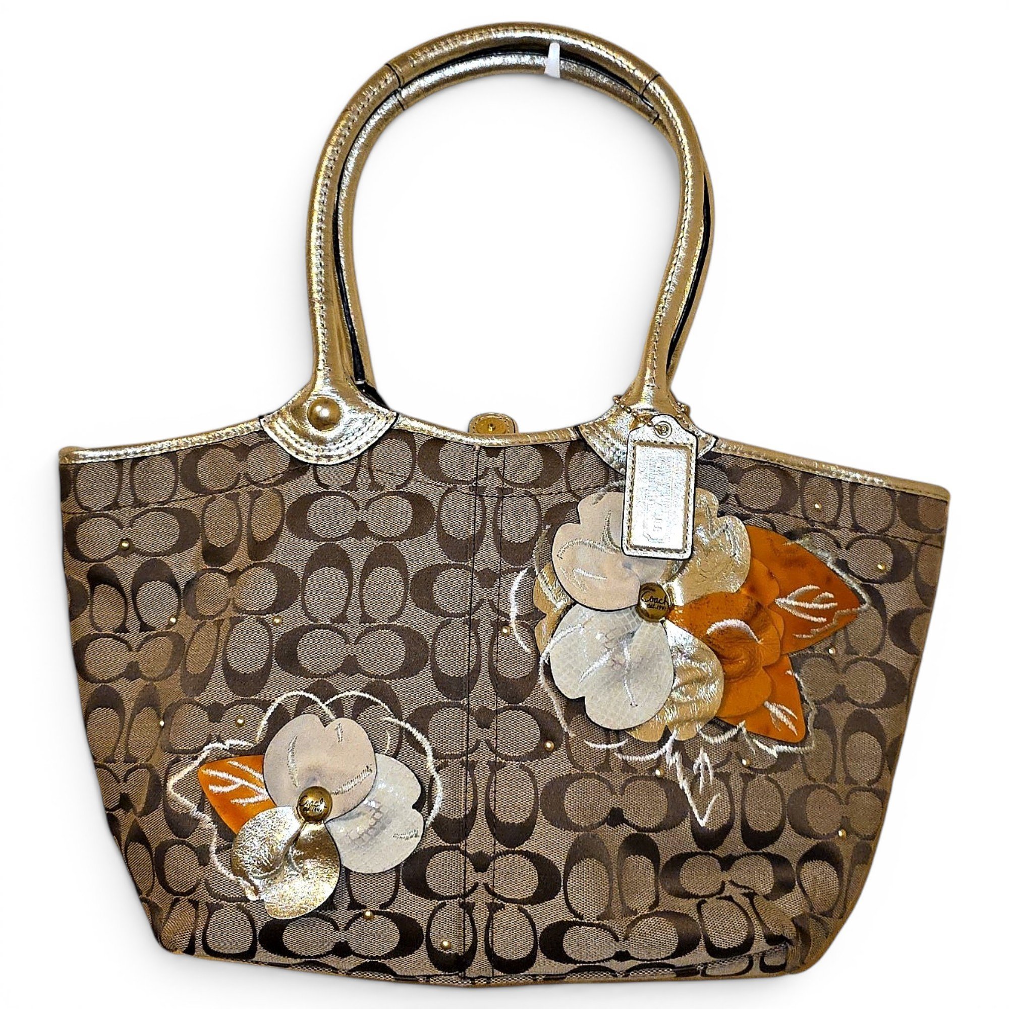 Cloth handbag