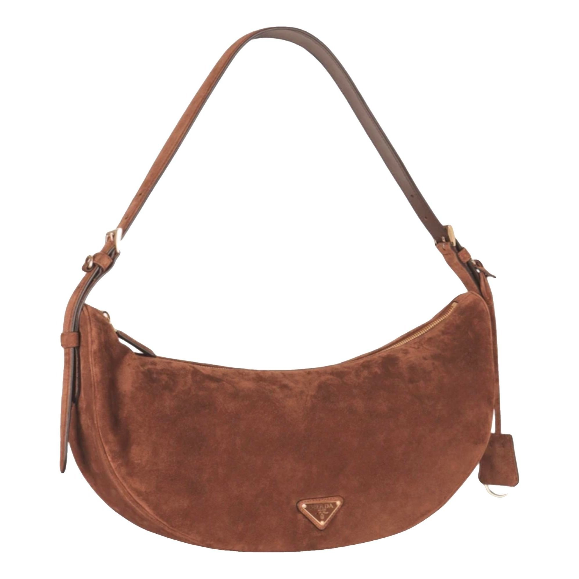 Arqué handbag
