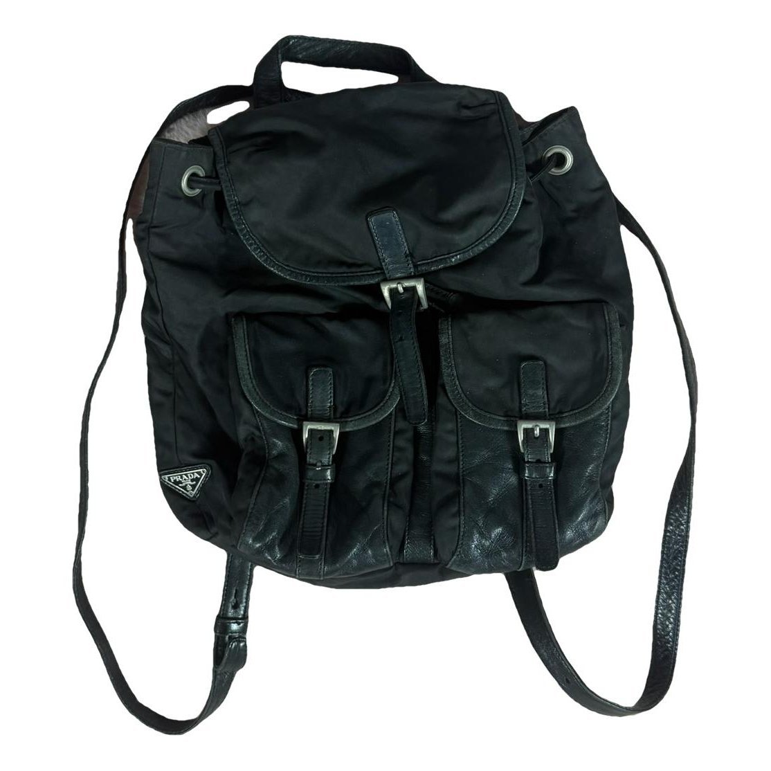 Re-Edition 1978 cloth backpack