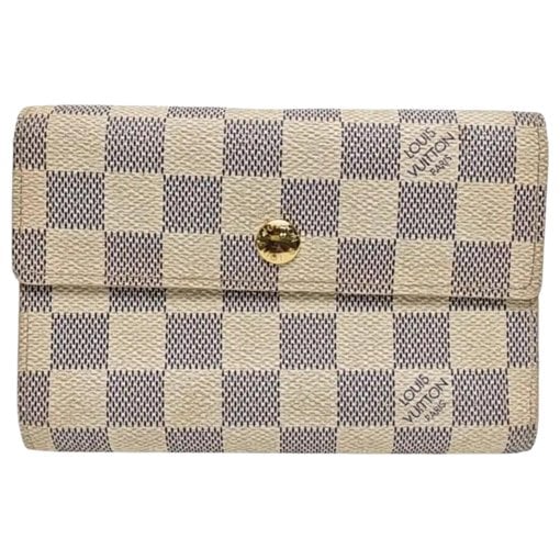 Leather mini bag