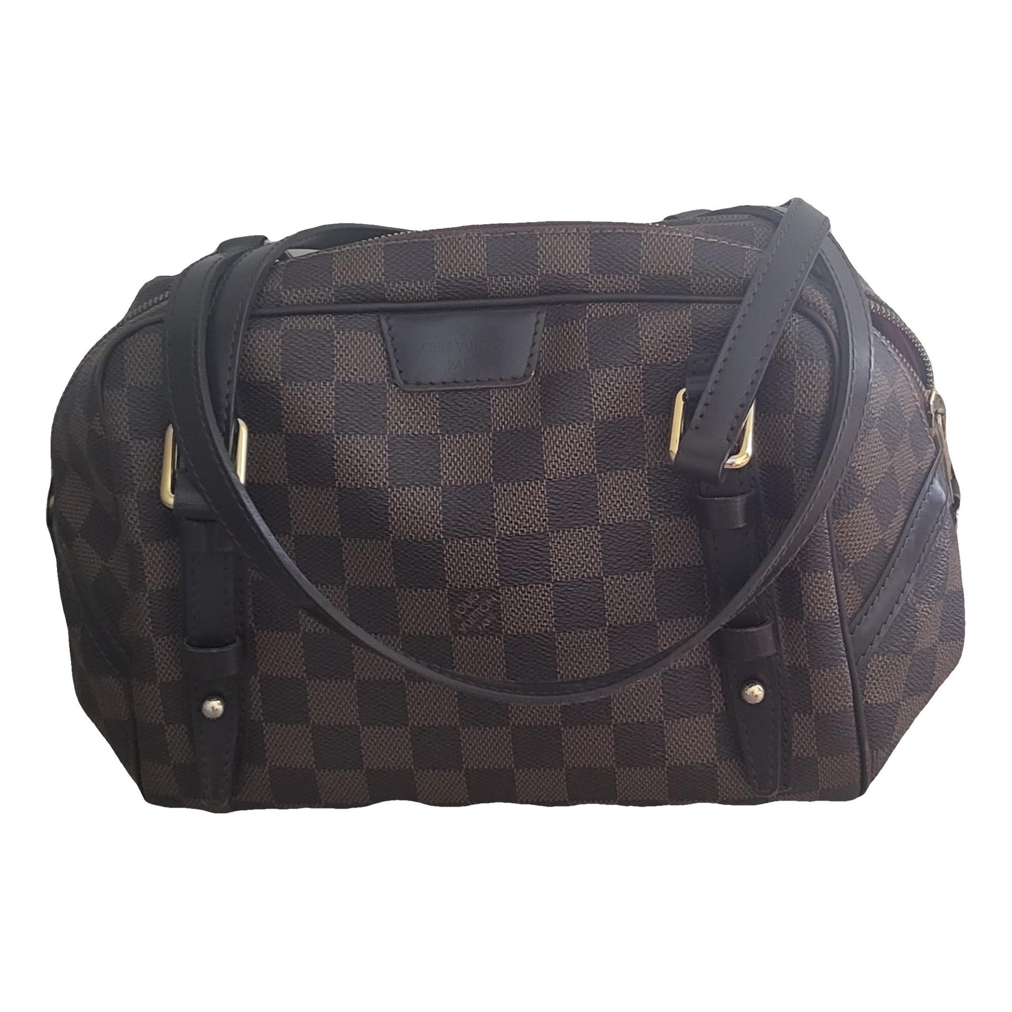 Rivington cloth handbag