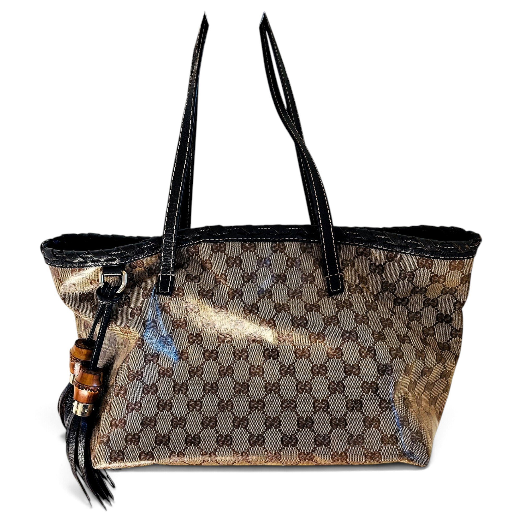 Abbey handbag