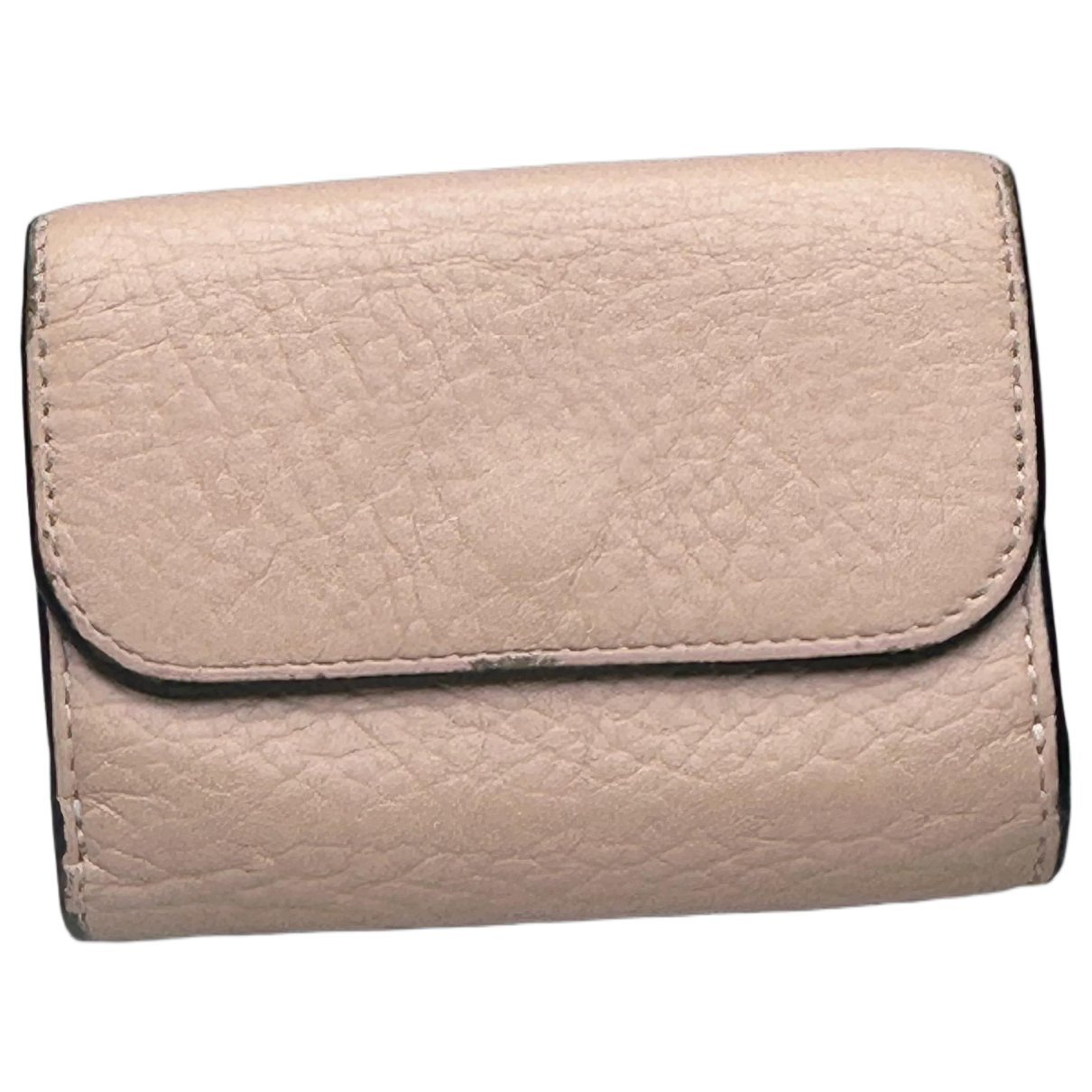 Marcie leather mini bag
