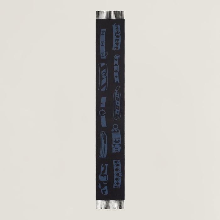 Colliers De Chiens Scarf