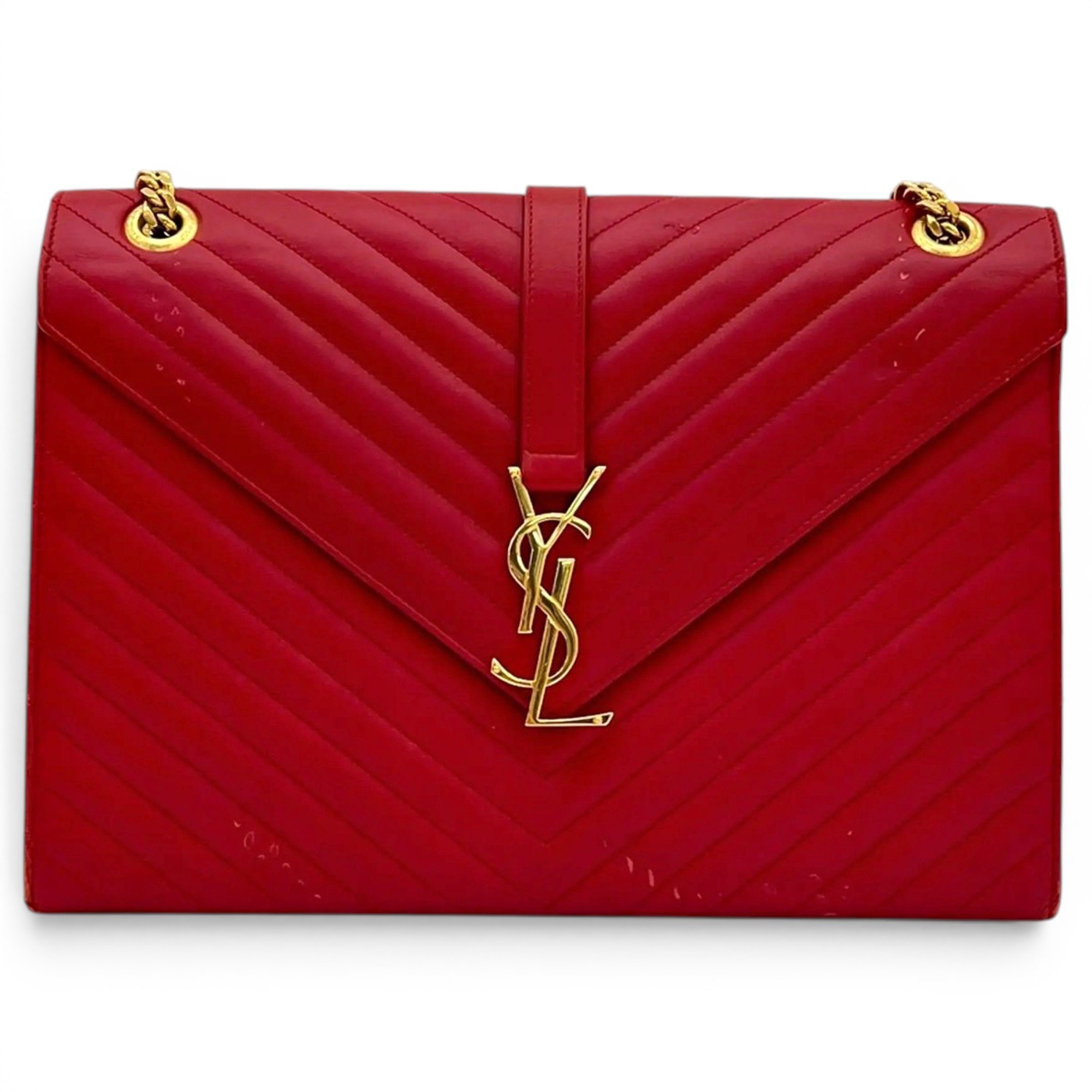 Sulpice leather handbag