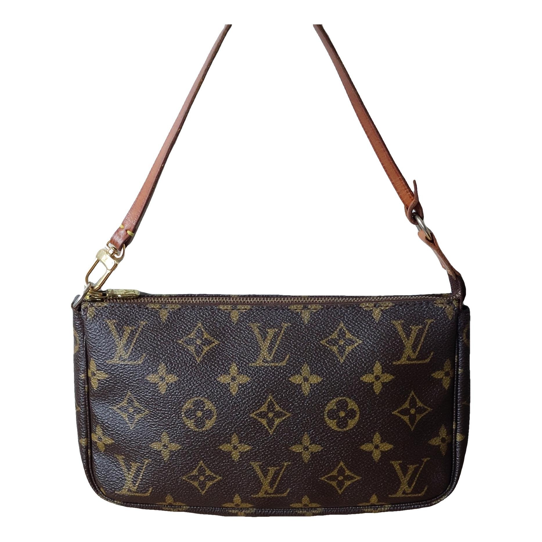 Pochette Accessoire cloth handbag