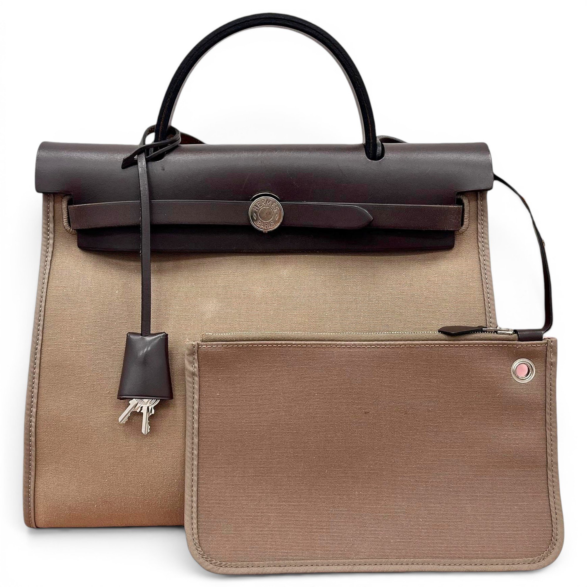 Herbag cloth handbag
