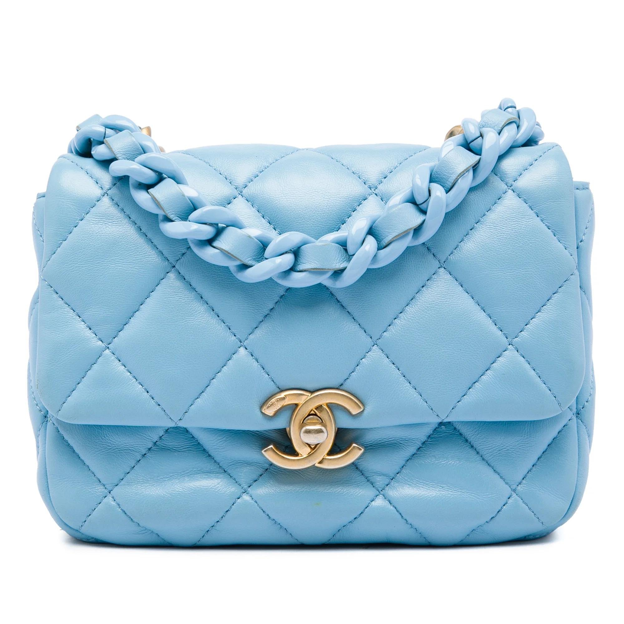 Pony-style calfskin handbag