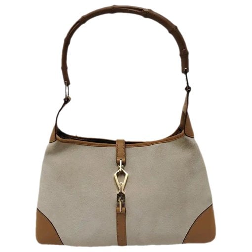 Vegan leather handbag