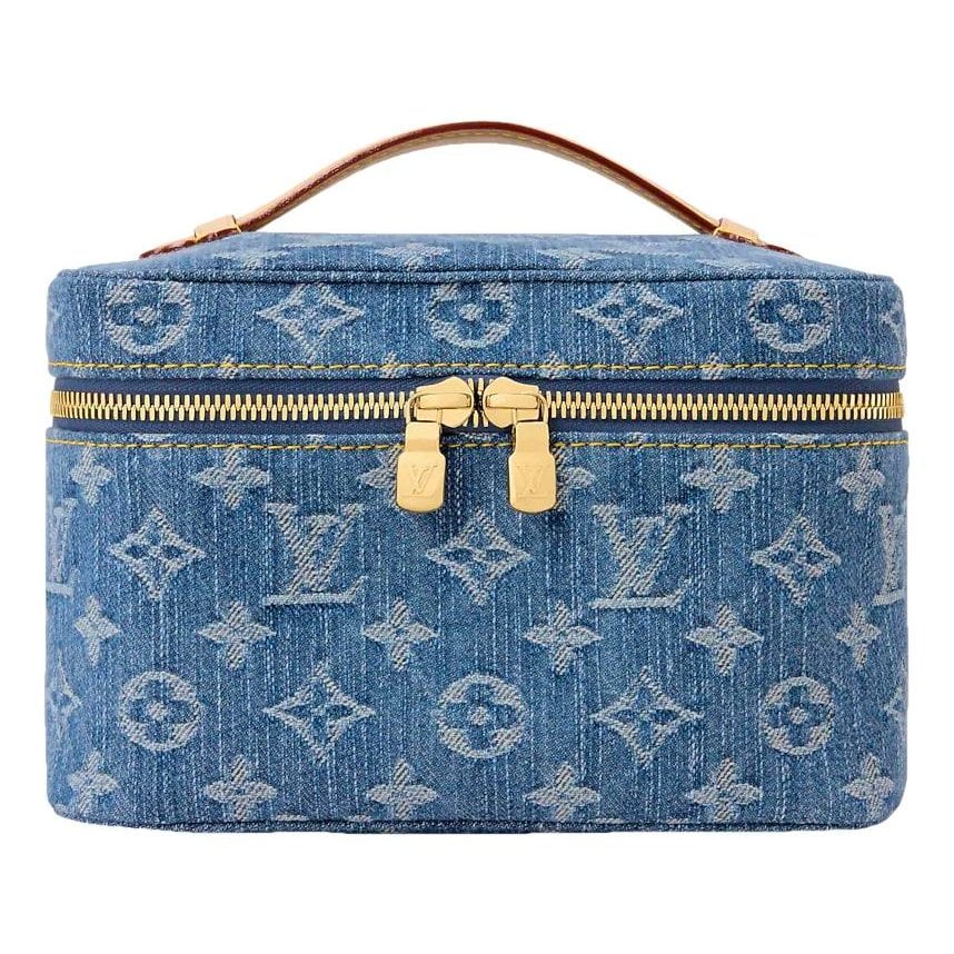 Nice vanity case