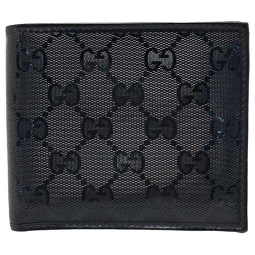 Leather mini bag