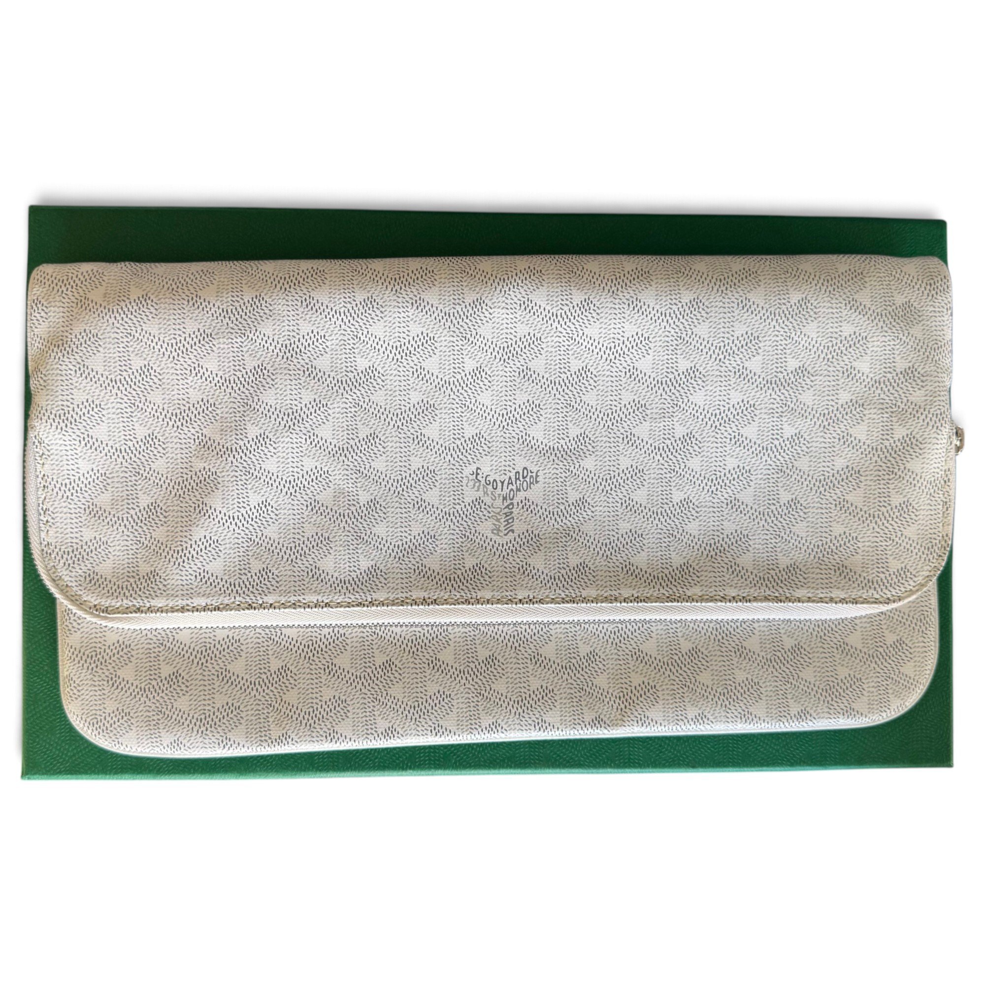 Leather bag