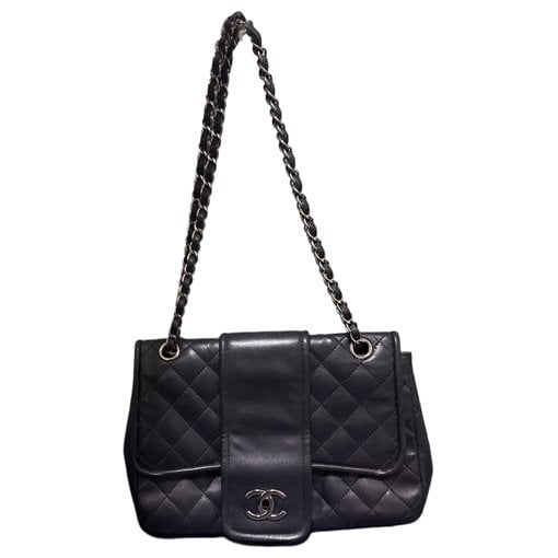 Timeless/Classique leather crossbody bag