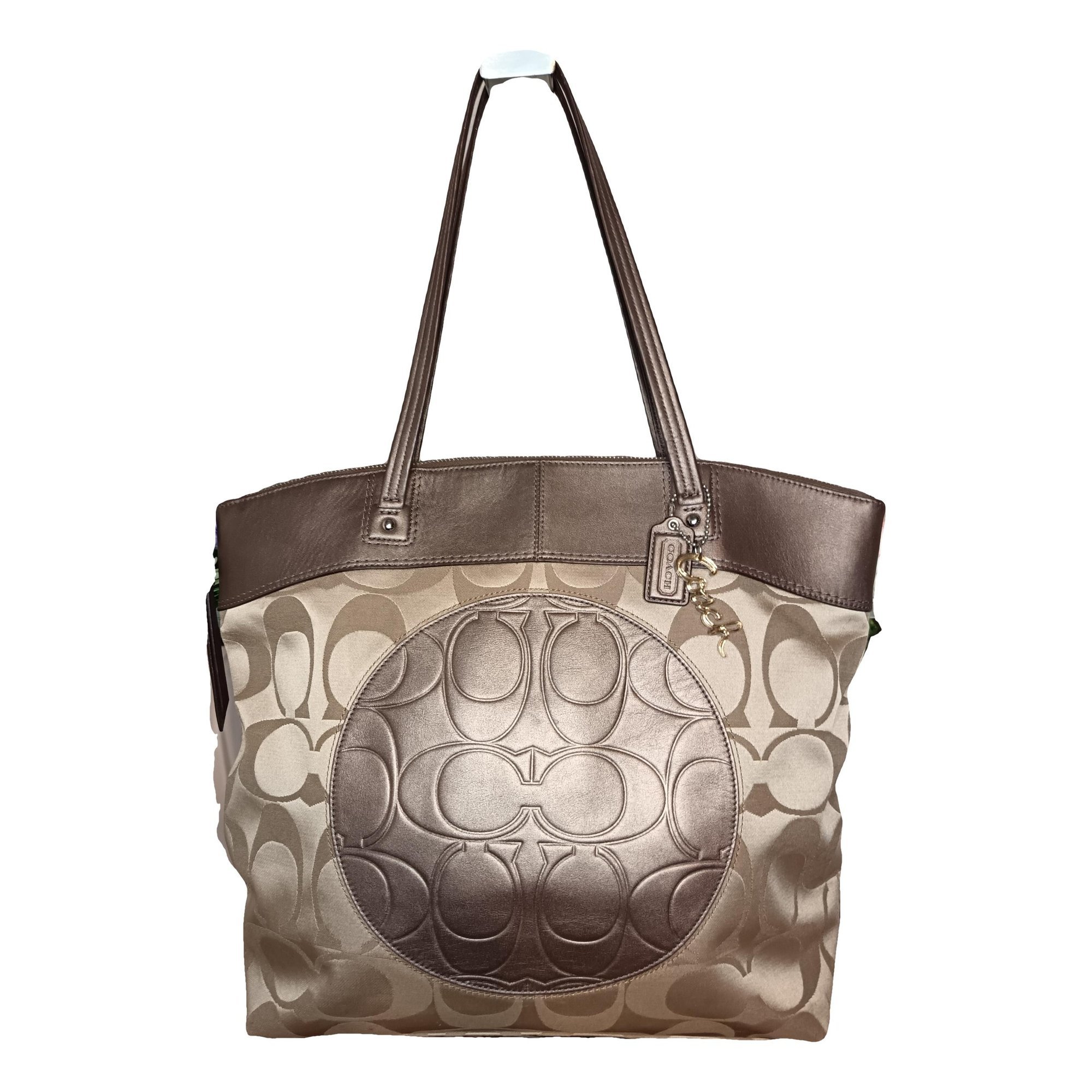 Cloth tote