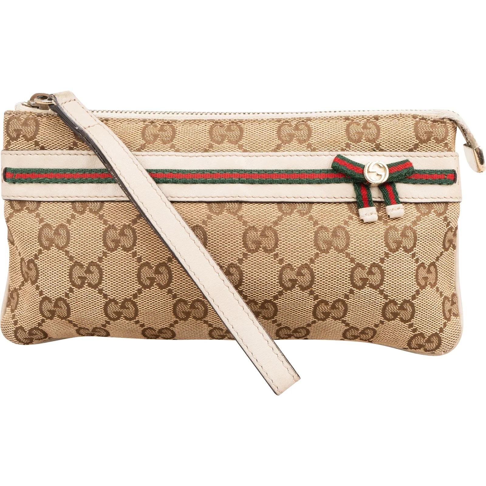 Princy leather handbag