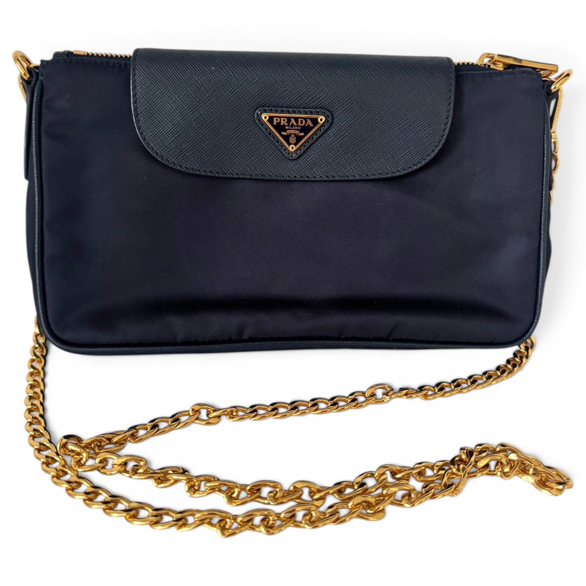 Crossbody bag