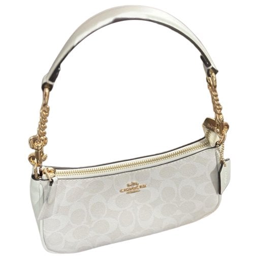 Coach Leather handbag