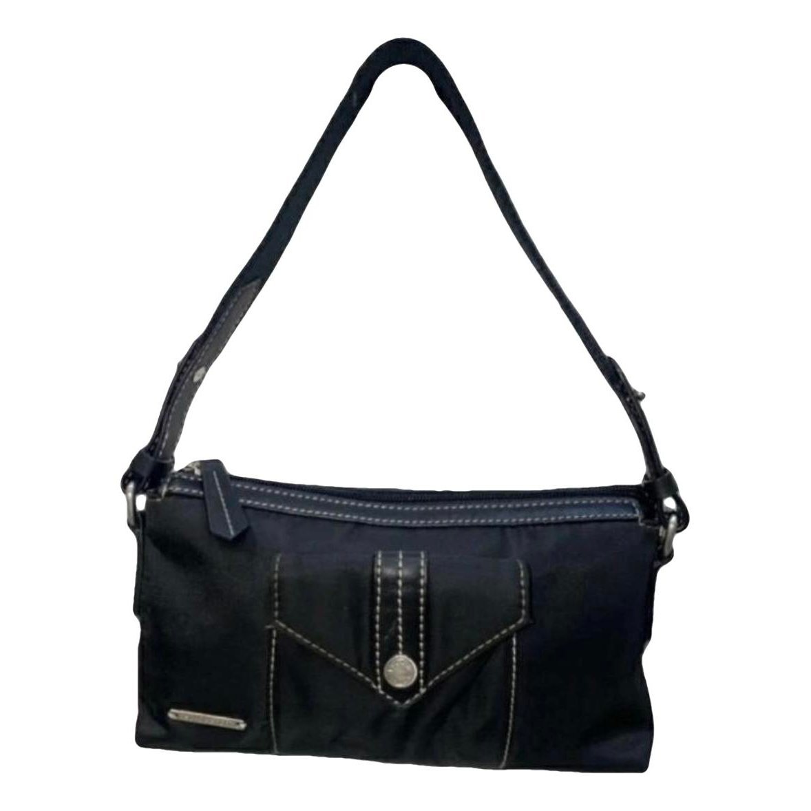 Leather bag