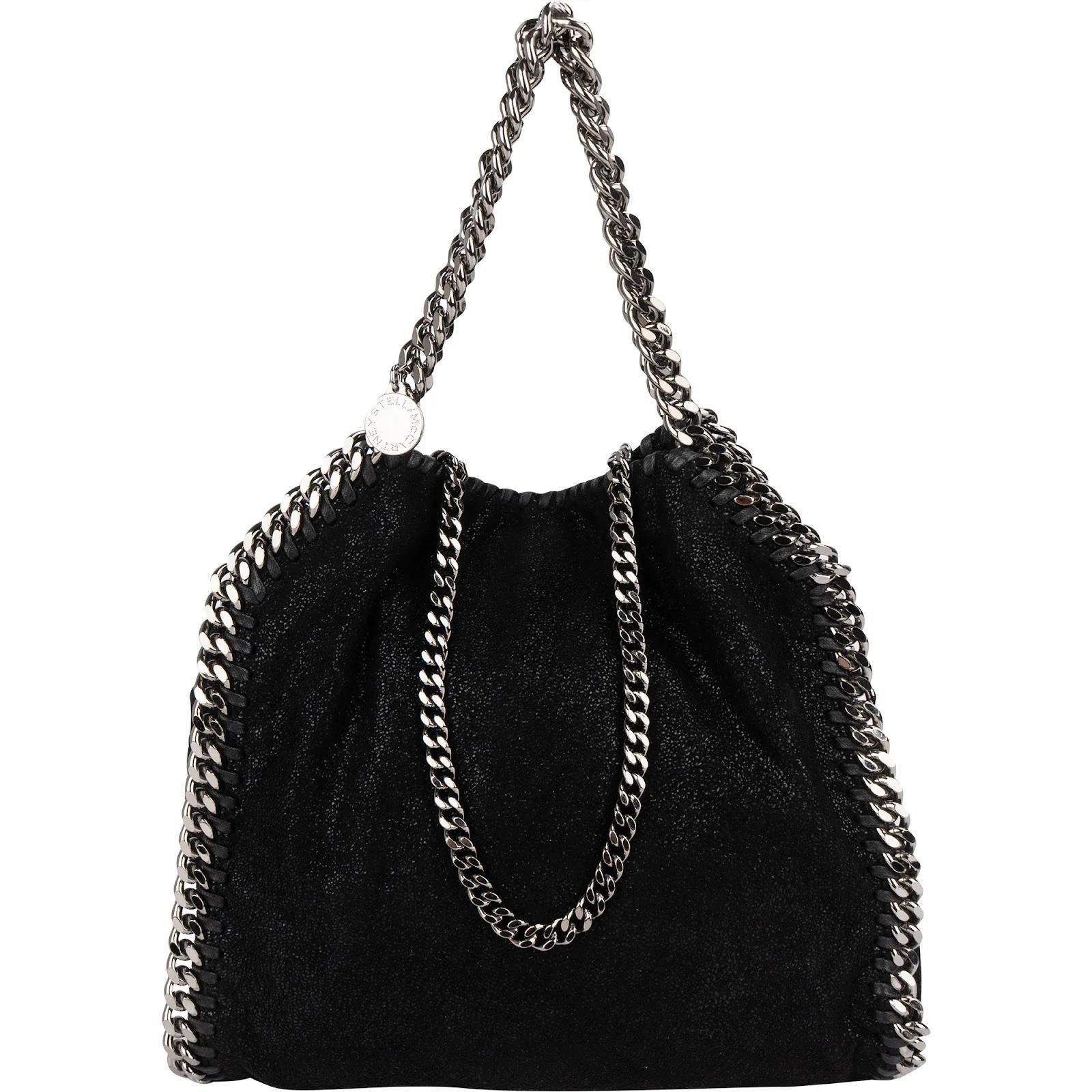 Falabella leather crossbody bag