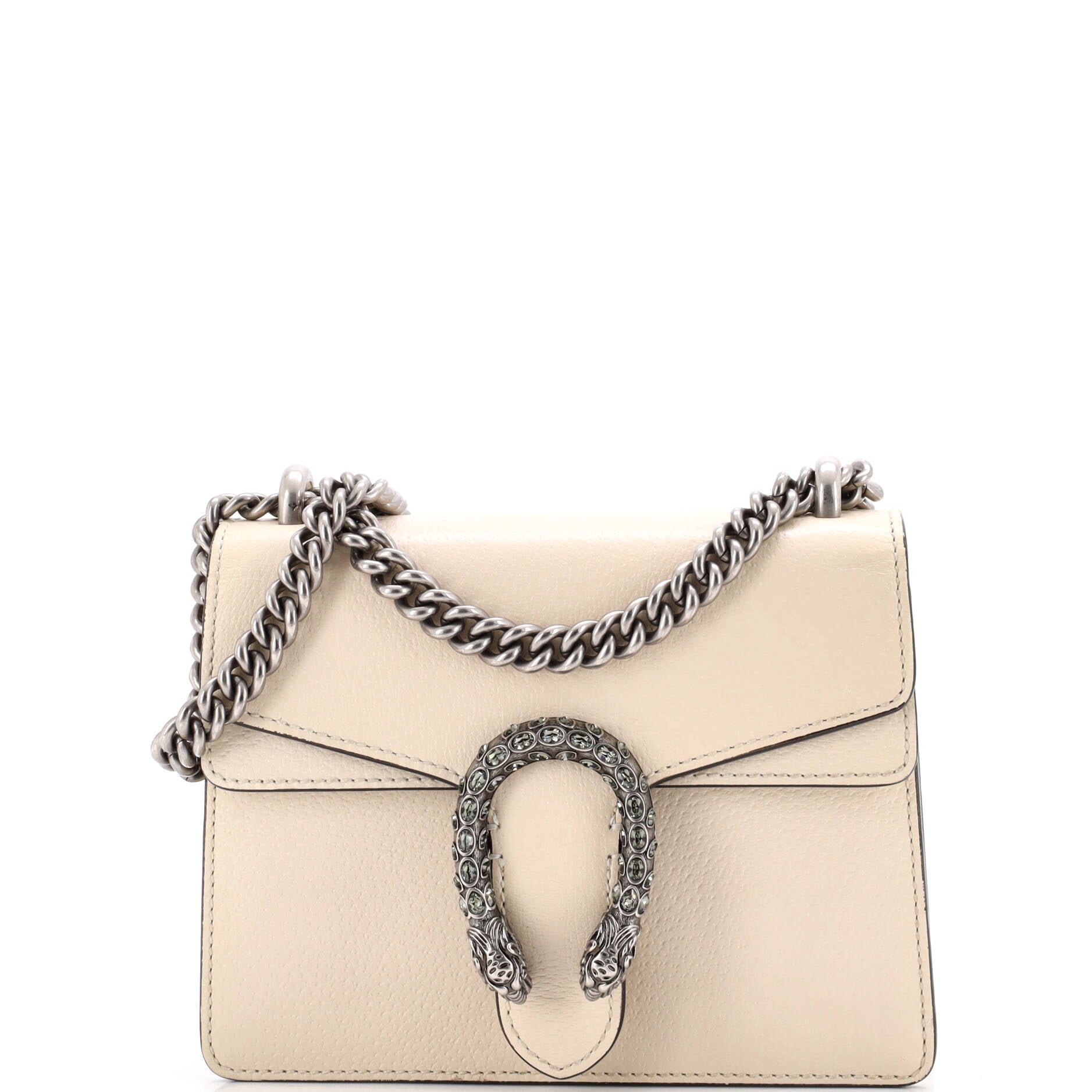 Dionysus Bag Leather Mini