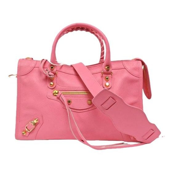 Balenciaga Leather handbag