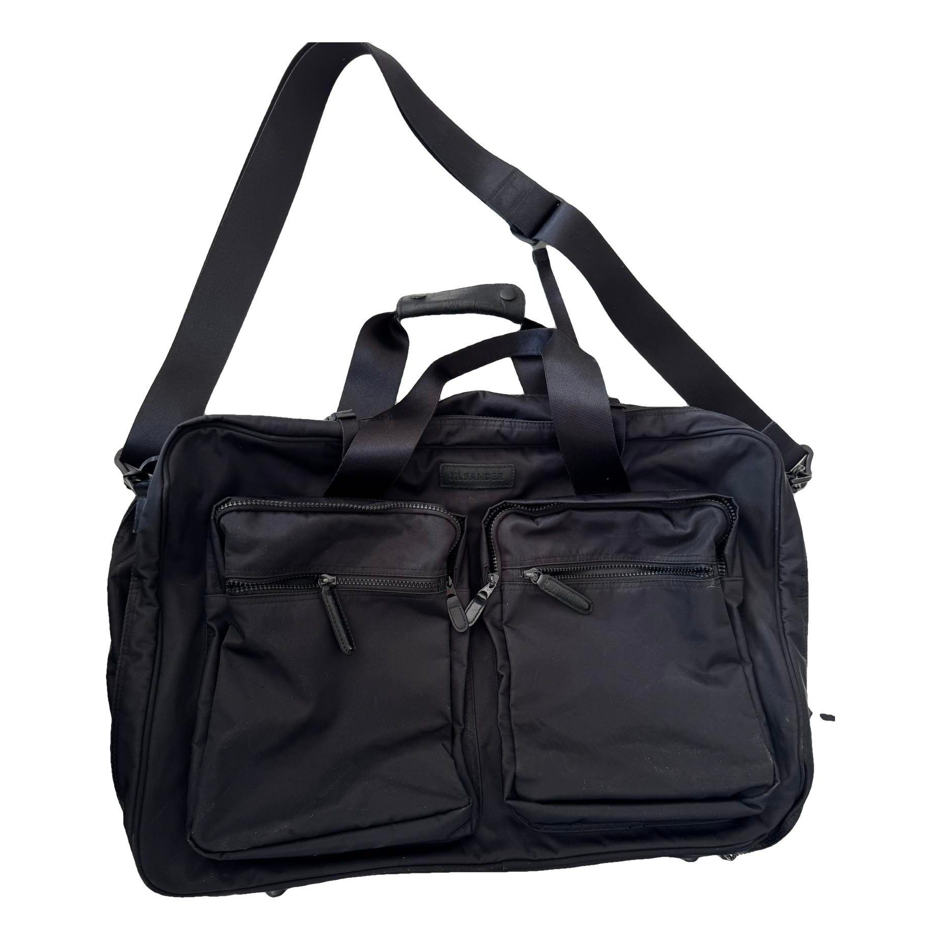 24h bag
