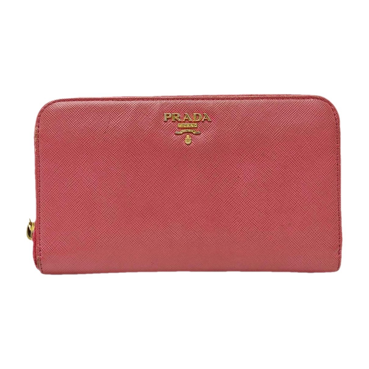 Leather mini bag
