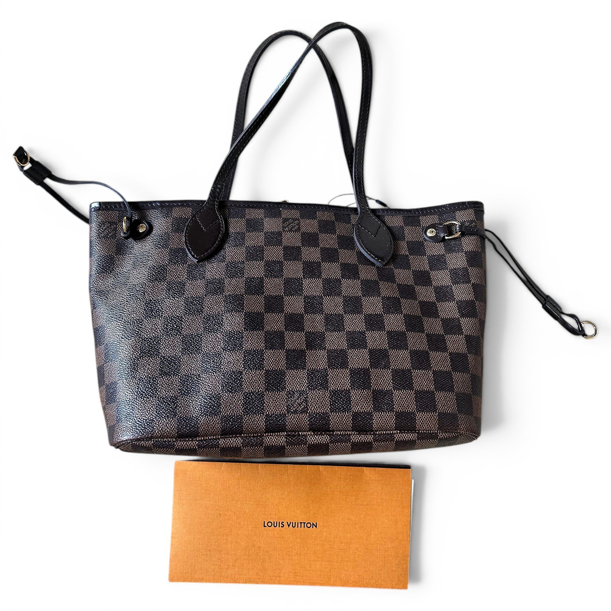 Neverfull handbag