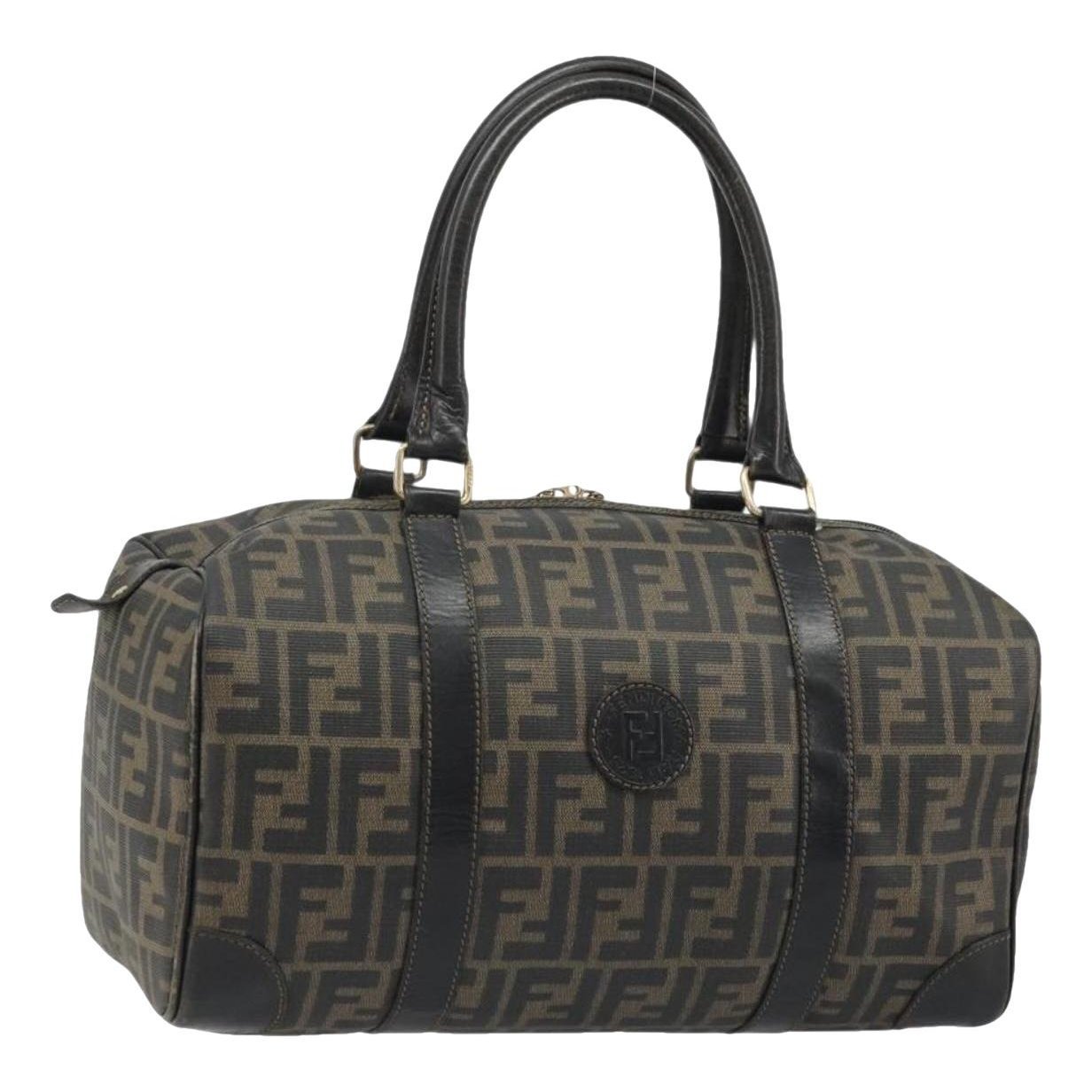 Cloth bowling bag