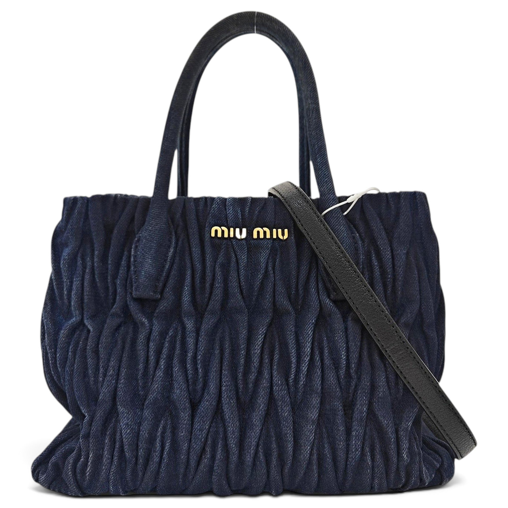 Cloth handbag