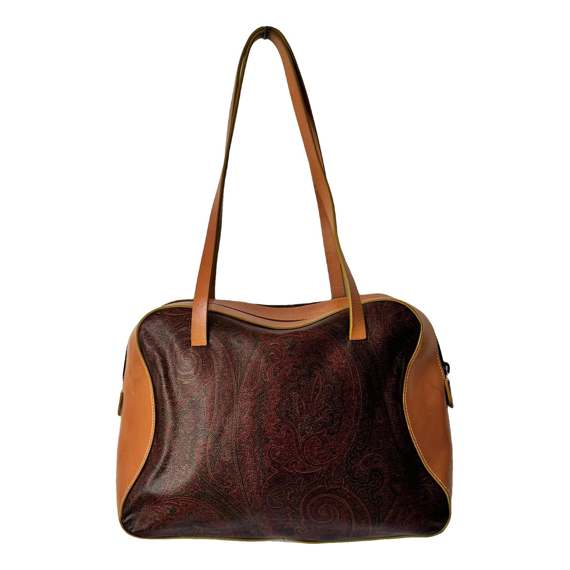 Cloth handbag