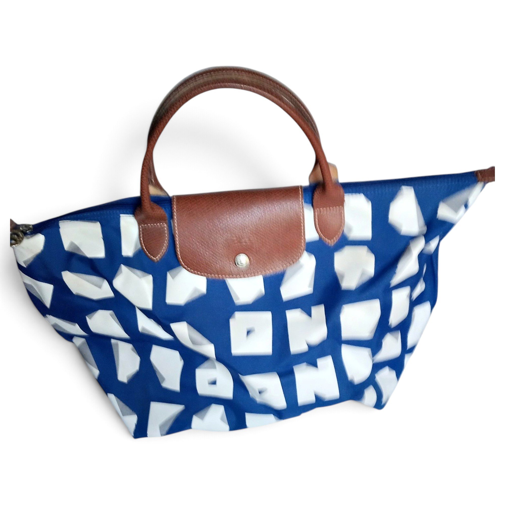Pliage tote