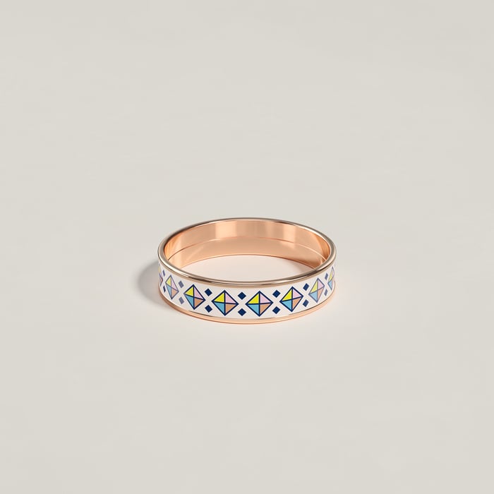 Confettis Collier De Chien Ring, Small Model