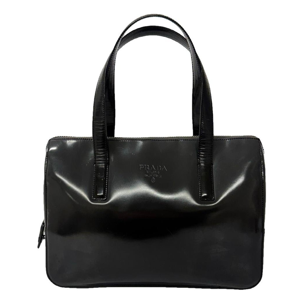 Re-Edition 1995 leather handbag