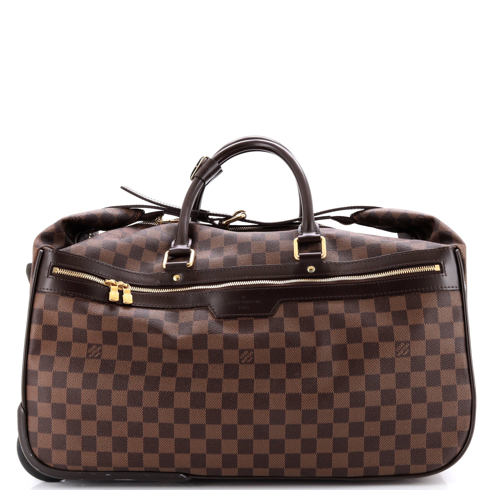 Eole Bag Damier 50