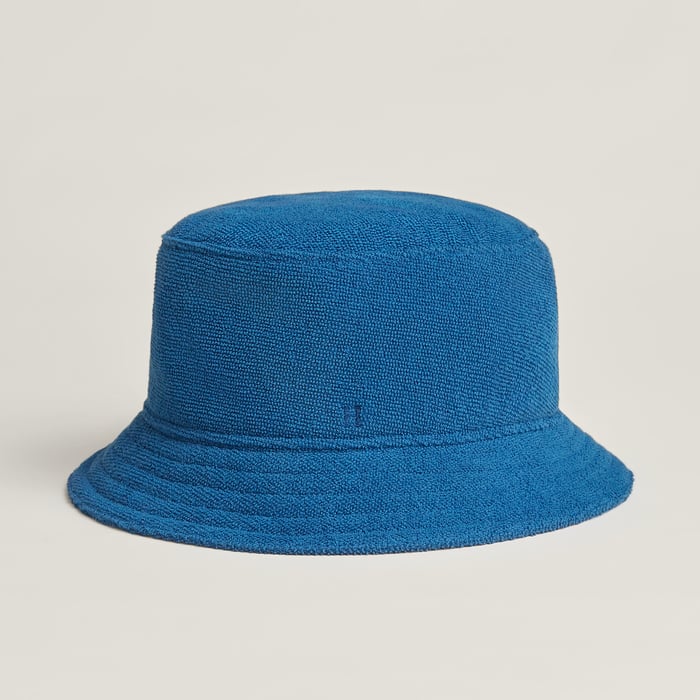 Bleu Matelot Fred Sand Bucket Hat